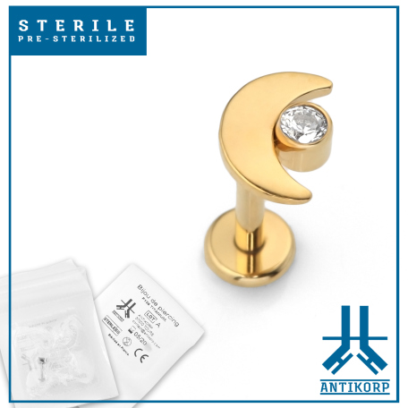 labret-titane-gold-sterile-moon-cabochon-interne