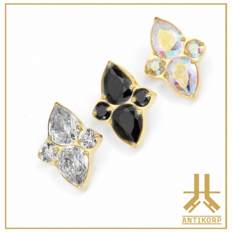 labret-titane-gold-sterile-quad-interne